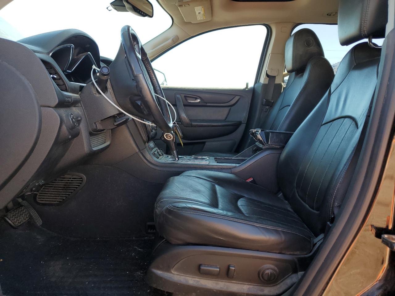 CHEVROLET TRAVERSE PREMIER