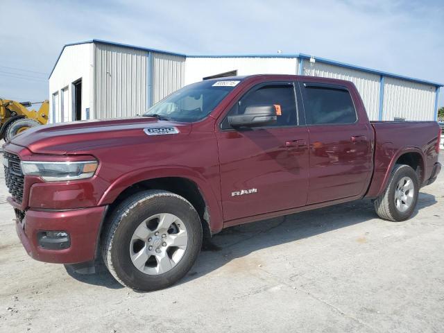Global Auto Auctions: 2025 RAM 1500 BIG HORN/LONE STAR