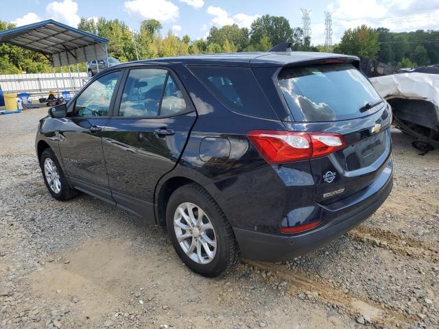 2020 CHEVROLET EQUINOX #3291326140
