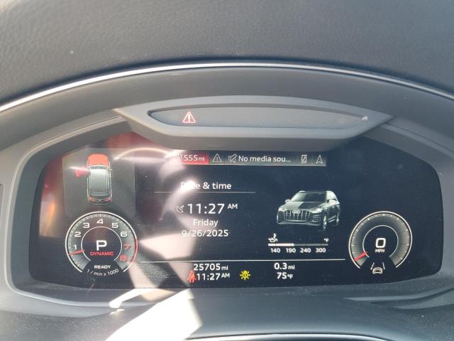 2023 AUDI Q7 PRESTIG #3284913959