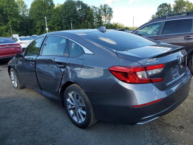 2022 HONDA ACCORD LX - 1HGCV1F14NA023997
