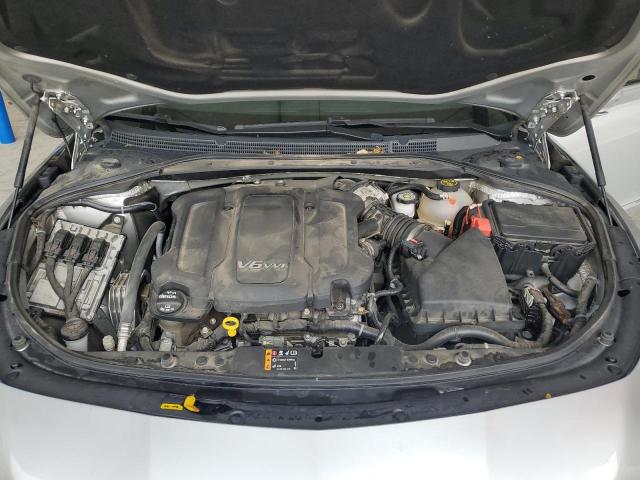 2017 BUICK LACROSSE P 1G4ZR5SSXHU155373