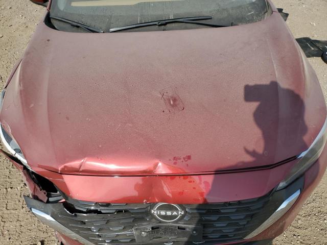 2024 NISSAN SENTRA SV 3N1AB8CV8RY388329