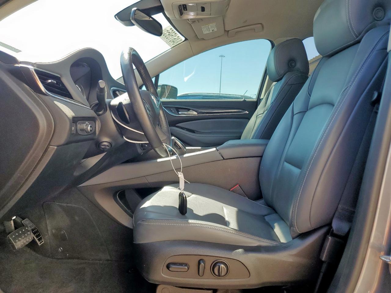 BUICK ENCLAVE PREMIUM