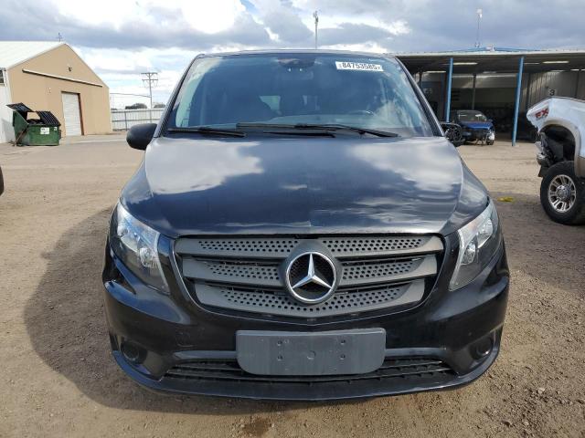 2017 MERCEDES-BENZ METRIS PAS IDCO004402ZZ
