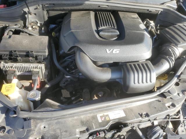 2015 JEEP GRAND CHER #3306750975