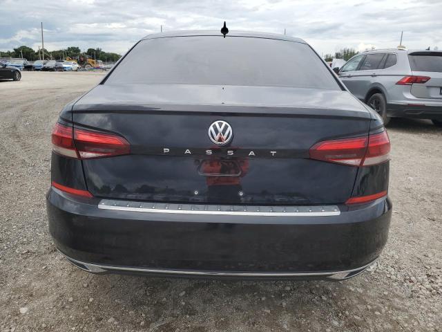 2022 VOLKSWAGEN PASSAT SE 1VWSA7A39NC008463