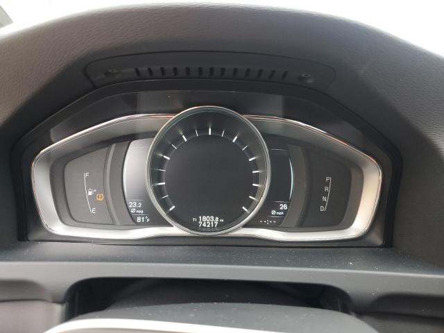 2015 VOLVO S60 PREMIER YV140MFK4F1348785
