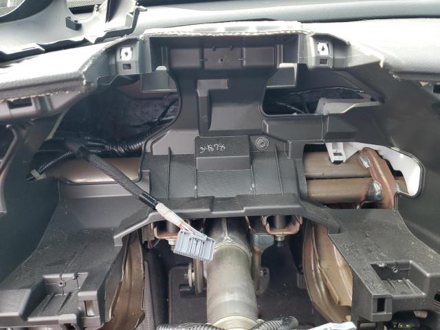 2017 HONDA CIVIC LX #3265274000