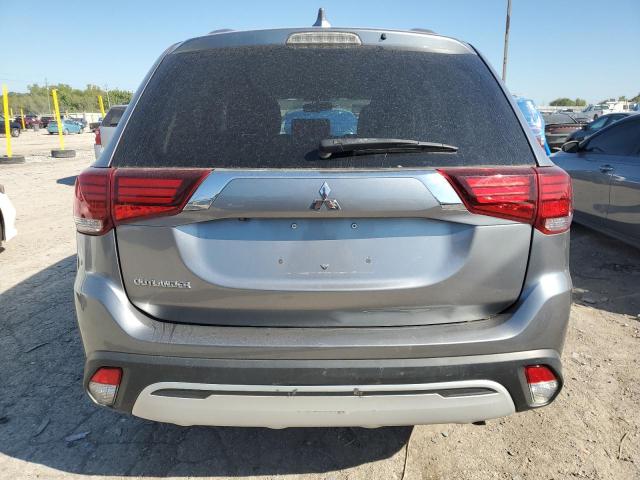 2020 MITSUBISHI OUTLANDER JA4AD2A35LZ006237