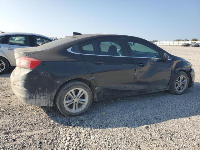 2016 CHEVROLET CRUZE LT 1G1BE5SM9G7247244