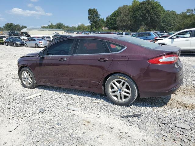 2013 FORD FUSION SE #3317770148