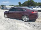 Lot #3317770148 2013 FORD FUSION SE