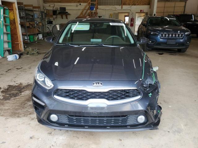 2020 KIA FORTE FE 3KPF24AD6LE178598