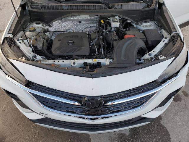 2022 BUICK ENCORE GX #3301623650