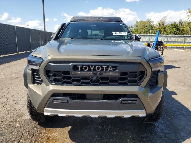 2025 TOYOTA TACOMA DOUBLE CAB 3TYLC5LN0ST031925