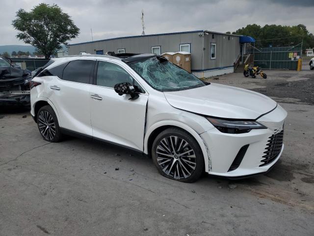 2023 LEXUS RX 350H BA 2T2BBMCA1PC015021