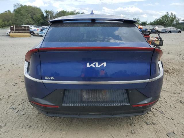 2024 KIA EV6 LIGHT KNDC3DLC2R5195777