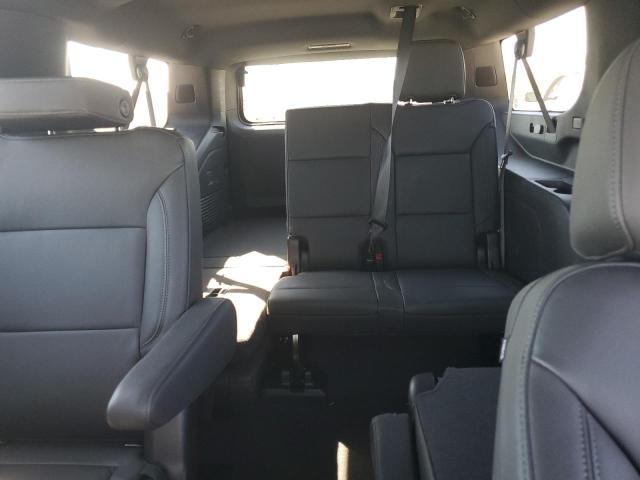 2024 CHEVROLET SUBURBAN K1500 LT 1GNSKCKD0RR358123