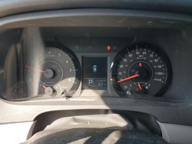 2015 TOYOTA SIENNA LE - 5TDKK3DC8FS665629