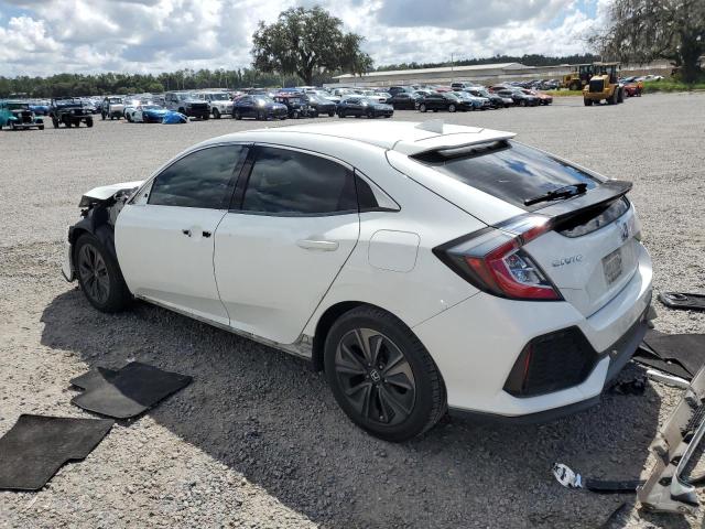2018 HONDA CIVIC EX SHHFK7H55JU235251