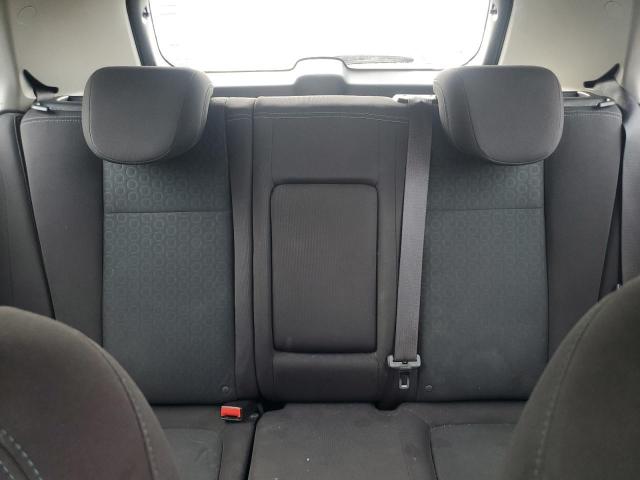 2016 CHEVROLET TRAX LS KL7CJKSB8GB645379