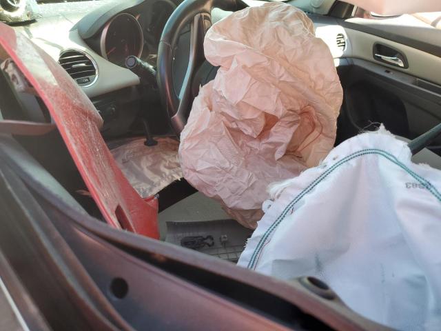 1G1PC5SB7E7409105 2014 CHEVROLET CRUZE