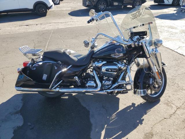 2017 HARLEY-DAVIDSON FLHR ROAD KING 1HD1FBC17HB649344