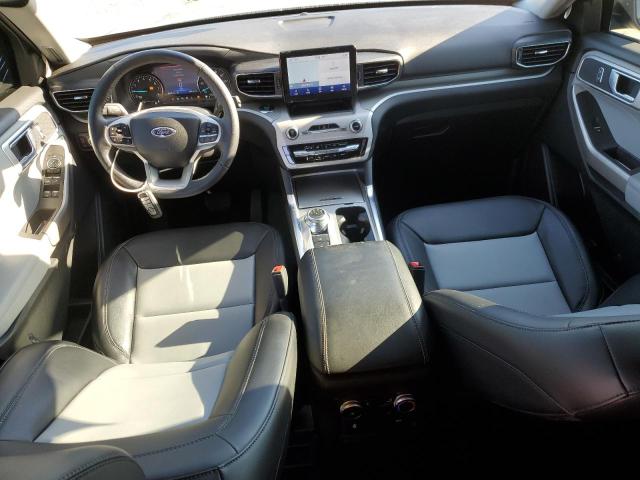 2024 FORD EXPLORER XLT - 1FMSK7DH8RGA57235