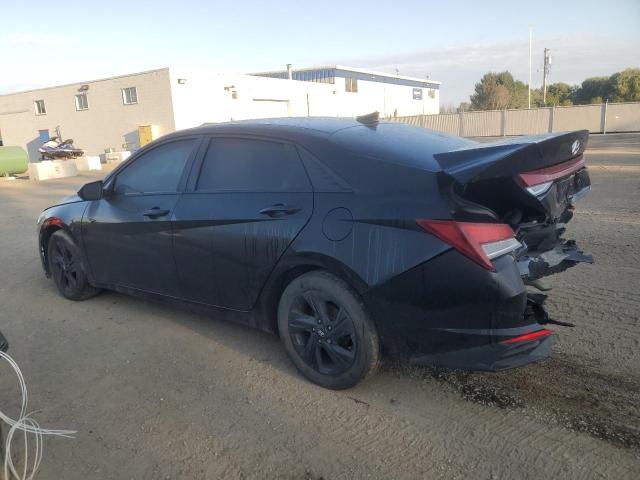 2023 HYUNDAI ELANTRA SE - KMHLM4AG2PU533339