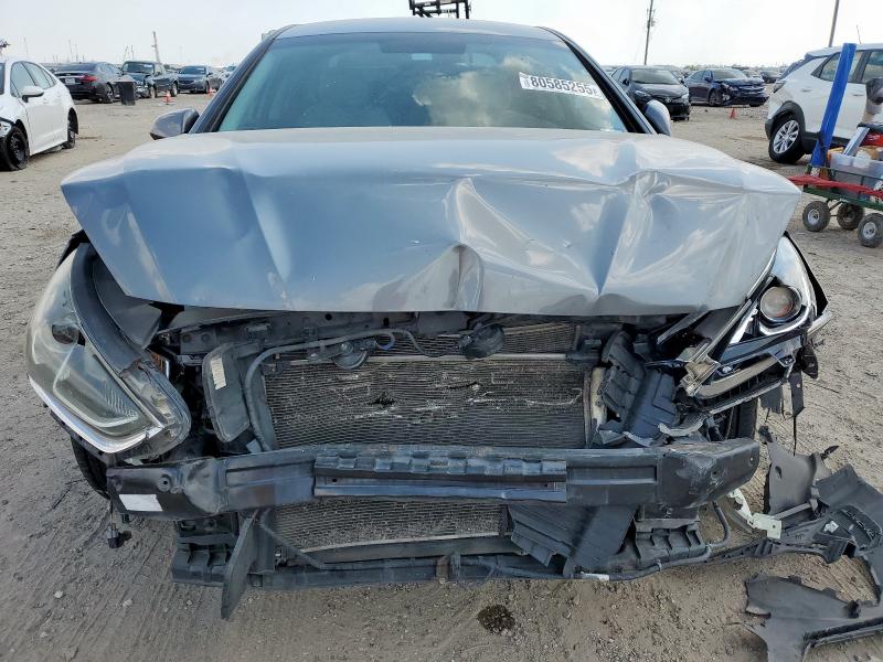 2018 HYUNDAI SONATA SE 5NPE24AF1JH673555