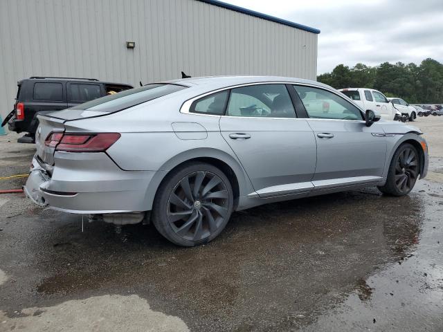 2019 VOLKSWAGEN ARTEON SE WVWFR7AN7KE025034
