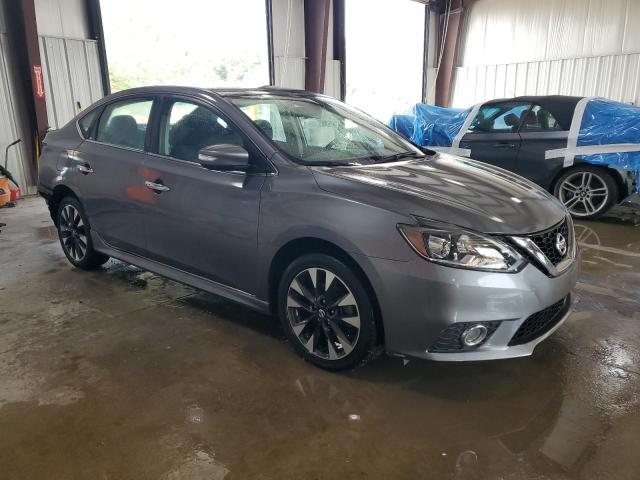 2019 NISSAN SENTRA S - 3N1AB7AP4KY364078