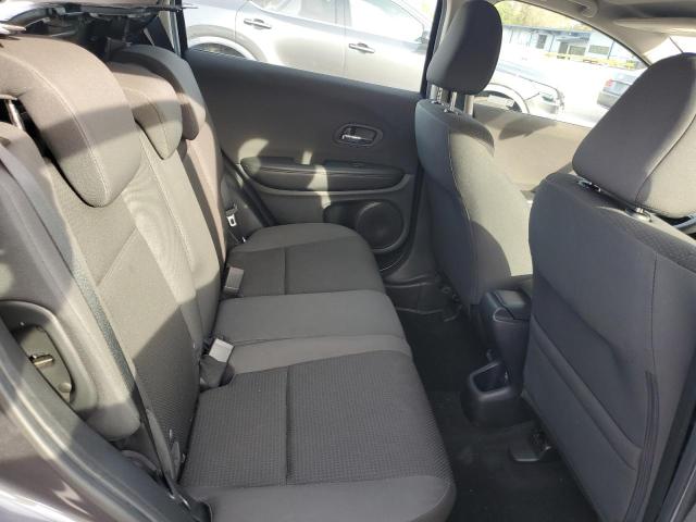 2020 HONDA HR-V LX - 3CZRU6H31LG701007