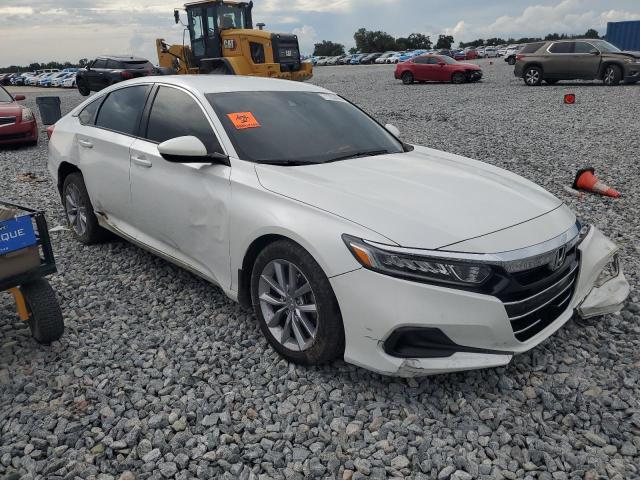 2021 HONDA ACCORD LX - 1HGCV1F11MA113848