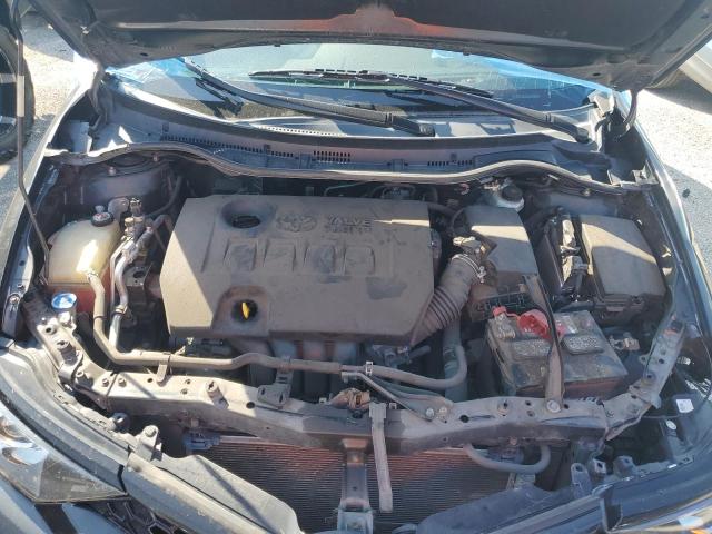 2018 TOYOTA COROLLA IM - JTNKARJE4JJ558333