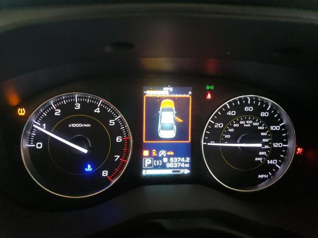 2021 SUBARU CROSSTREK SPORT JF2GTHSC4MH270370