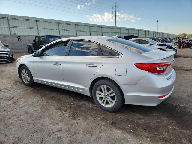 2015 HYUNDAI SONATA SE 5NPE24AF9FH026957