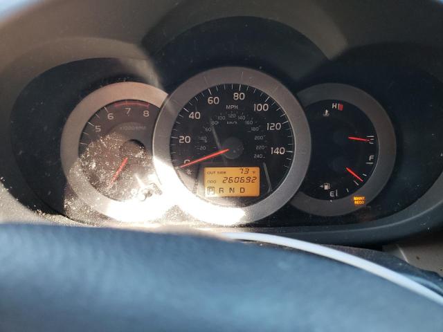2007 TOYOTA RAV4 #3282331273