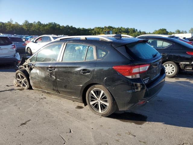 2019 SUBARU IMPREZA PR 4S3GTAD61K3710259