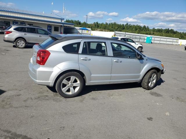 2012 DODGE CALIBER SX - 1C3CDWDA2CD506521