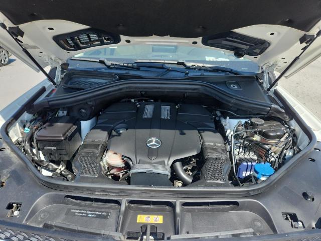 2017 MERCEDES-BENZ GLS 450 4M 4JGDF6EE7HA767868