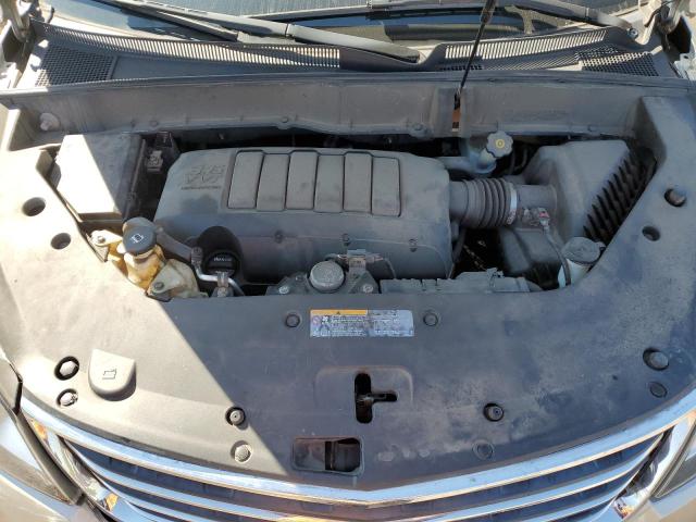 2017 CHEVROLET TRAVERSE L #3292507691