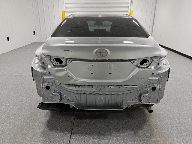 2021 TOYOTA CAMRY LE 4T1C11AK5MU518647