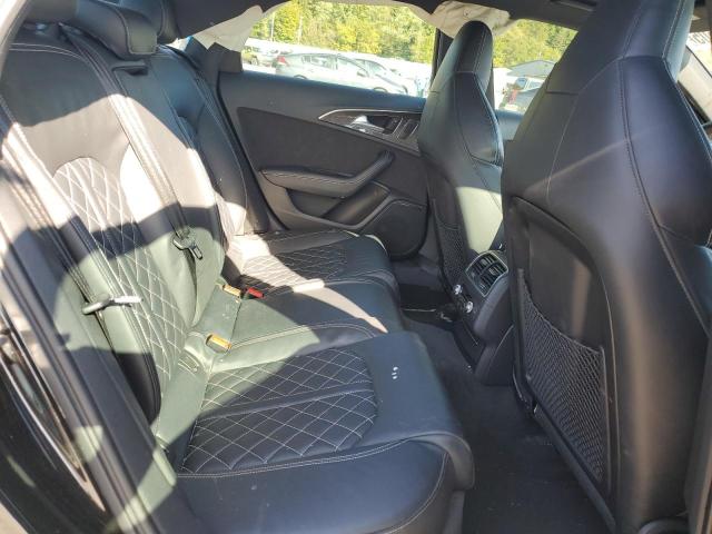 2016 AUDI S6 PREMIUM WAUF2AFC0GN038012