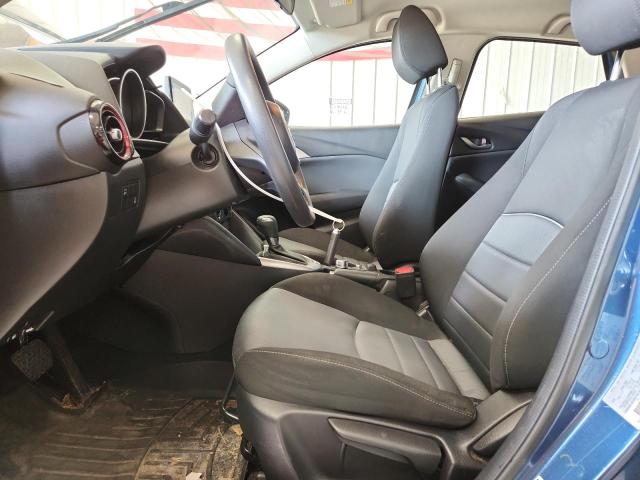 2018 MAZDA CX-3 SPORT - JM1DKFB7XJ1310905