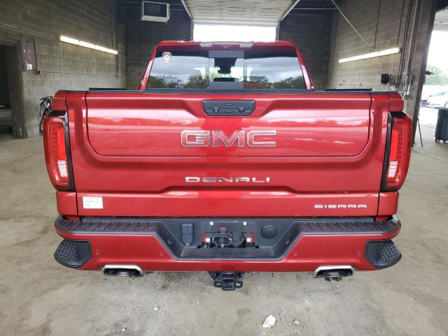 2023 GMC SIERRA K15 - 3GTUUGED5PG258210