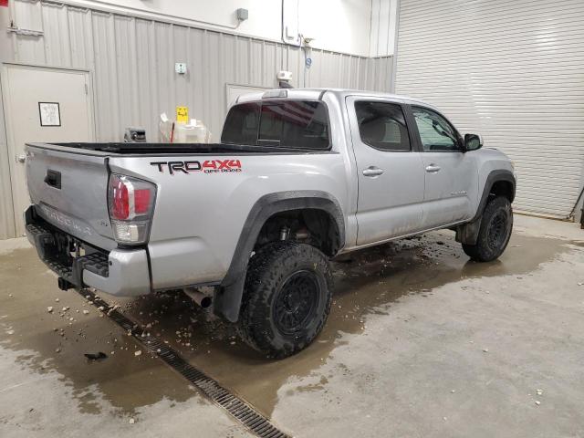 2023 TOYOTA TACOMA DOUBLE CAB 3TYCZ5AN3PT152070