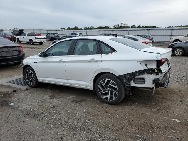 2022 VOLKSWAGEN JETTA SEL - 3VWGM7BU4NM026131