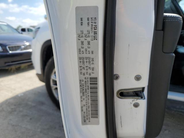 2020 JEEP CHEROKEE LATITUDE PLUS #3280478130